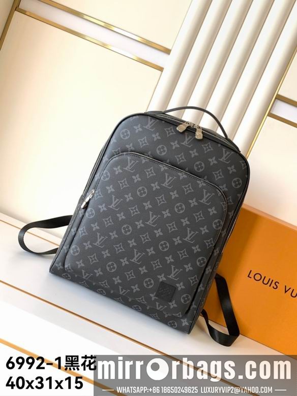 1:1 Louis Vuitton Bags 6092-1 40X31X15cm WP 3colour