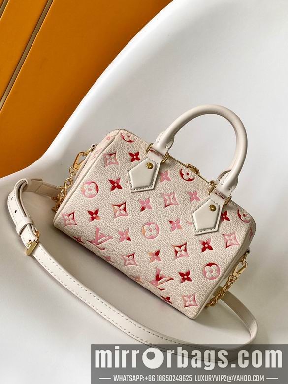 1:1 Louis Vuitton Bags M58953 20.5X13.5X12cm WP