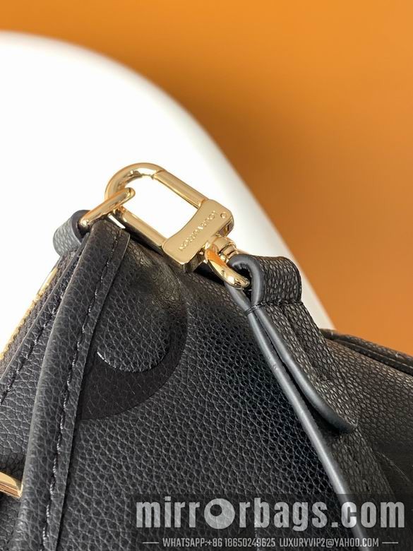 1:1 Louis Vuitton Bags M46488 M46503 M46585 28X18X8cm WP 3colour