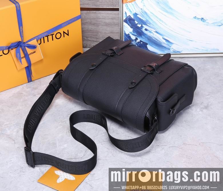 1:1 Louis Vuitton Bags M58476 25X29X9cm WP