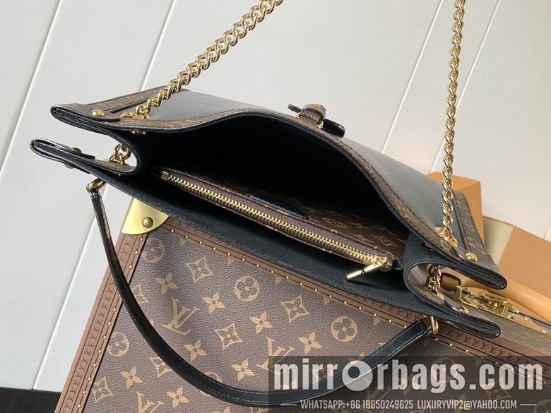 1:1 Louis Vuitton Bags Cruise M1314 20X9X31cm WP