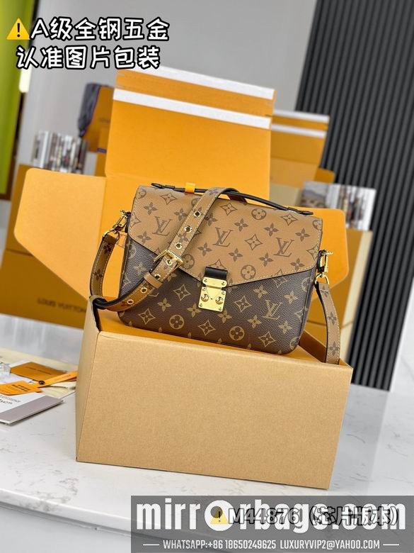 1:1 Louis Vuitton Bags M44876 25X19X7cm WP