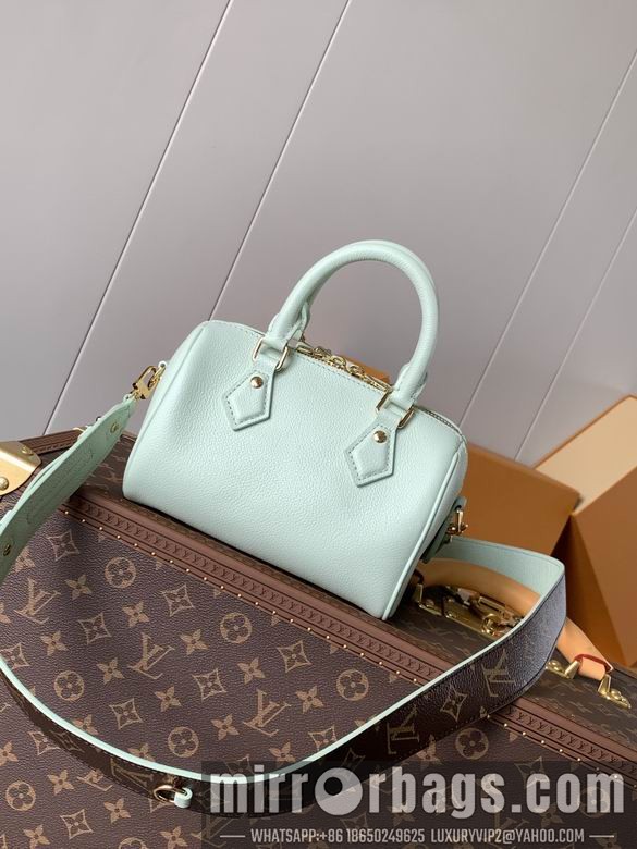 1:1 Louis Vuitton Bags M24605 18X12.5X11cm WP