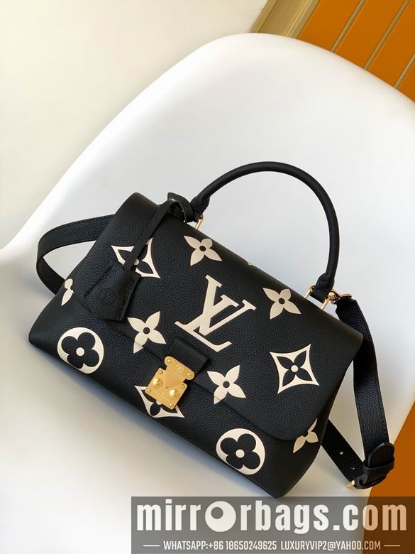 1:1 Louis Vuitton Bags M45979 30X19.5X11cm WP