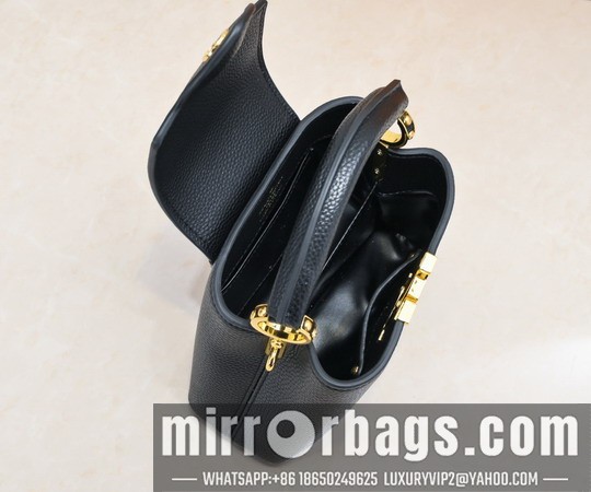 1:1 Louis Vuitton Bags Cap M23082 21x14x8cm ss