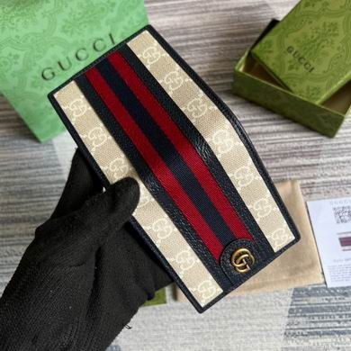 Gucci Bags 597606 12X9.5X1.5cm MP