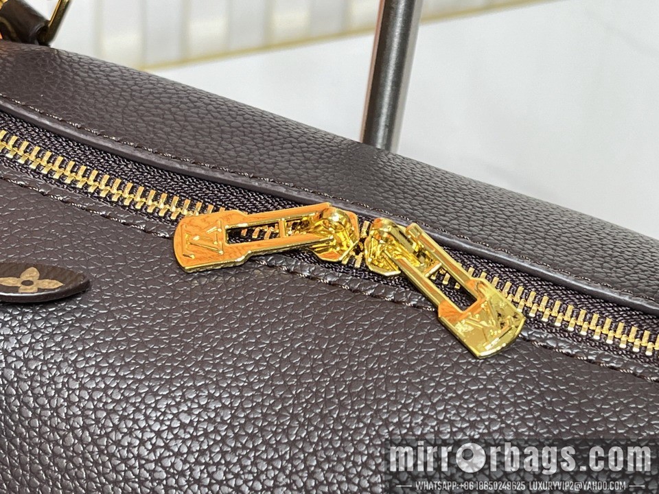 1:1 Louis Vuitton Bags M13667 25x15x18cm ss2