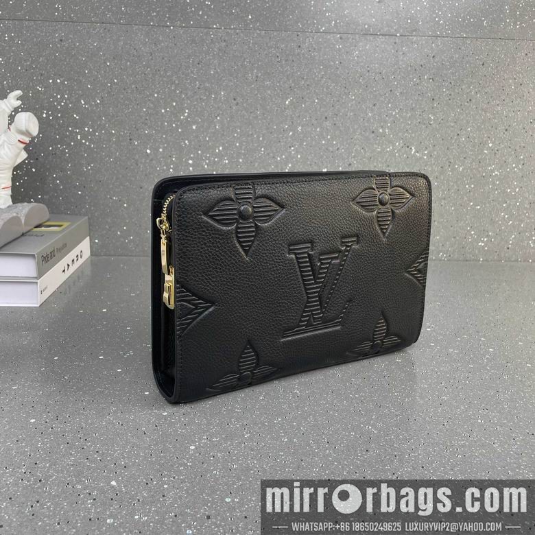 1:1 Louis Vuitton Bags 33122-4 26X16X3cm WP