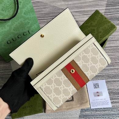 Gucci Bags 523153 19.5X11X3cm MP