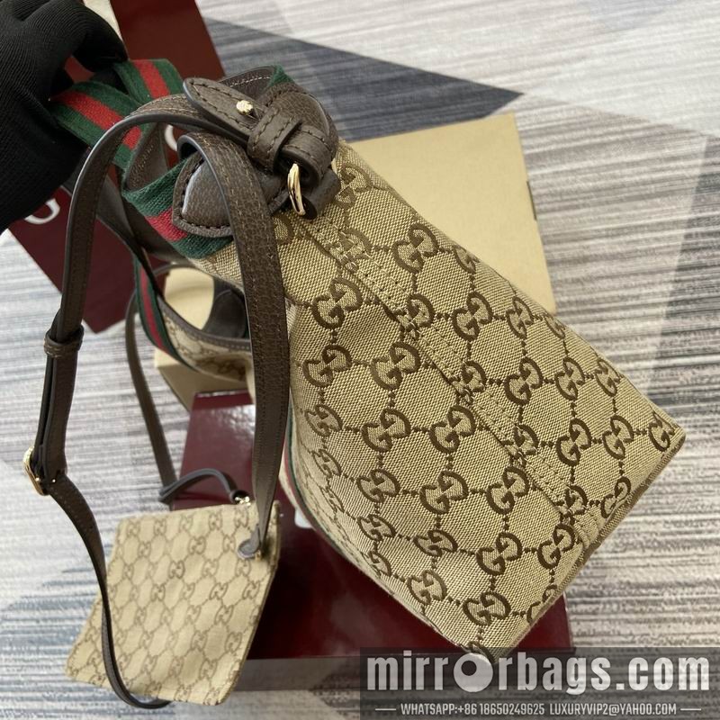 Gucci Bags 860845 25x20x15cm MP 2色