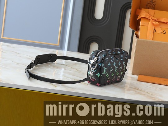 1:1 Louis Vuitton Bags Trocadéro M14058 20x13x6.5cm ss