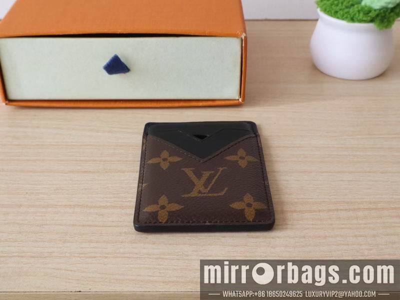 1:1 Louis Vuitton Bags 13185 9.5x0.5x6.5cmZC