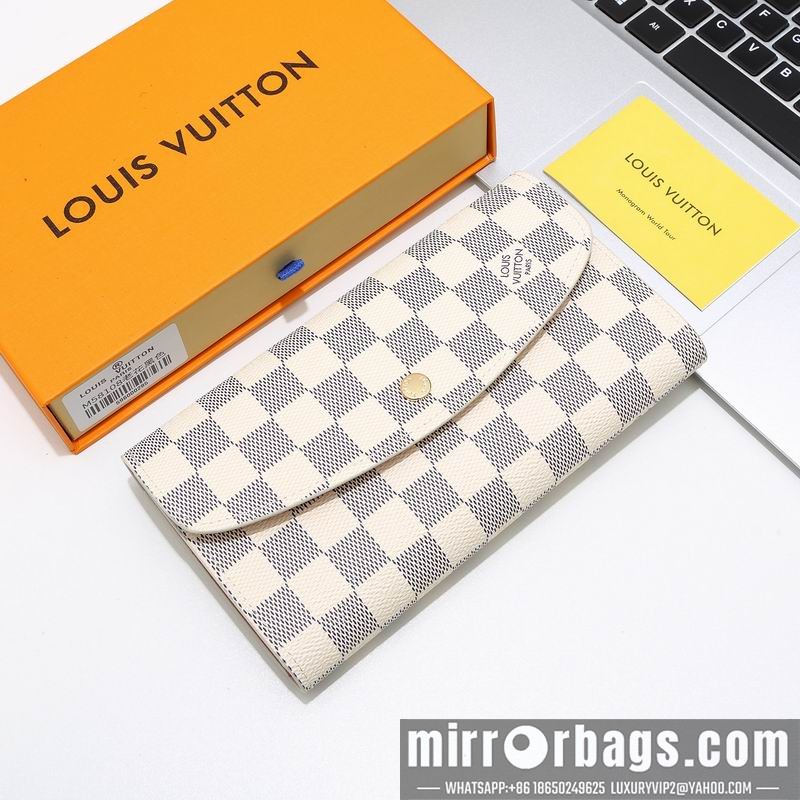 1:1 Louis Vuitton Bags LV M58108 ZC 4色