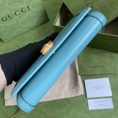Gucci Bags BA658243 19X10X3.5