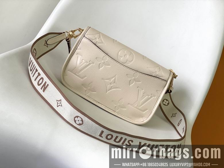 1:1 Louis Vuitton Bags M46388 23X16X8.5cm WP