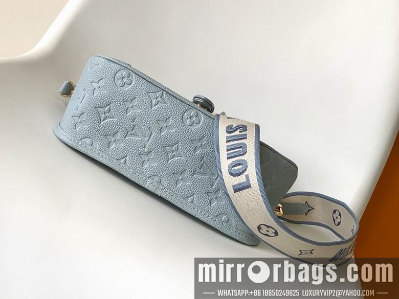 1:1 Louis Vuitton Bags M46846 23X16X8.5cm WP