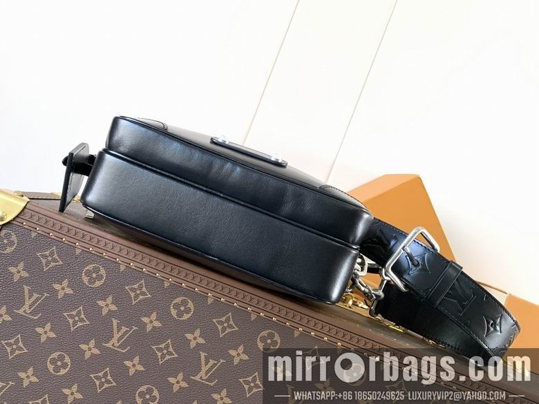 1:1 Louis Vuitton Bags M13987 25X17.5X11cm WP