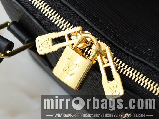 1:1 Louis Vuitton Bags Alma M13670 23.5x17.5x11.5cm ss1