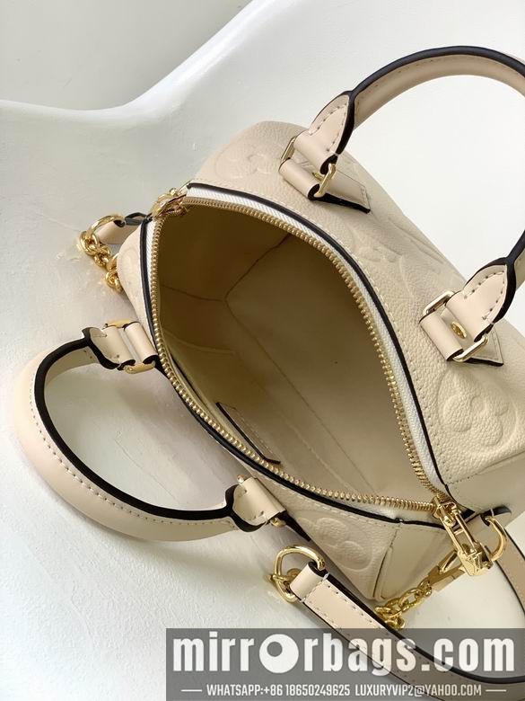 1:1 Louis Vuitton Bags M58954 20.5X13.5X12cm WP