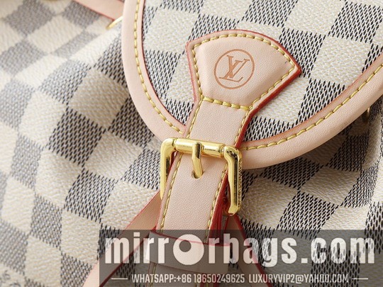1:1 Louis Vuitton Bags Odyssée M25085 27x17x12cm ss2