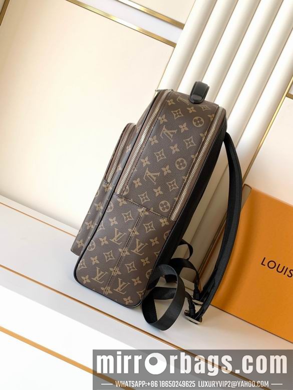 1:1 Louis Vuitton Bags 6092-1 40X31X15cm WP 3colour