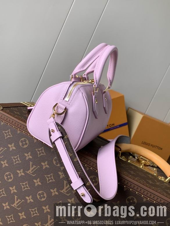 1:1 Louis Vuitton Bags M24598 18X12.5X11cm WP