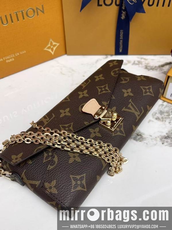1:1 Louis Vuitton Bags M15150 ZC 5色
