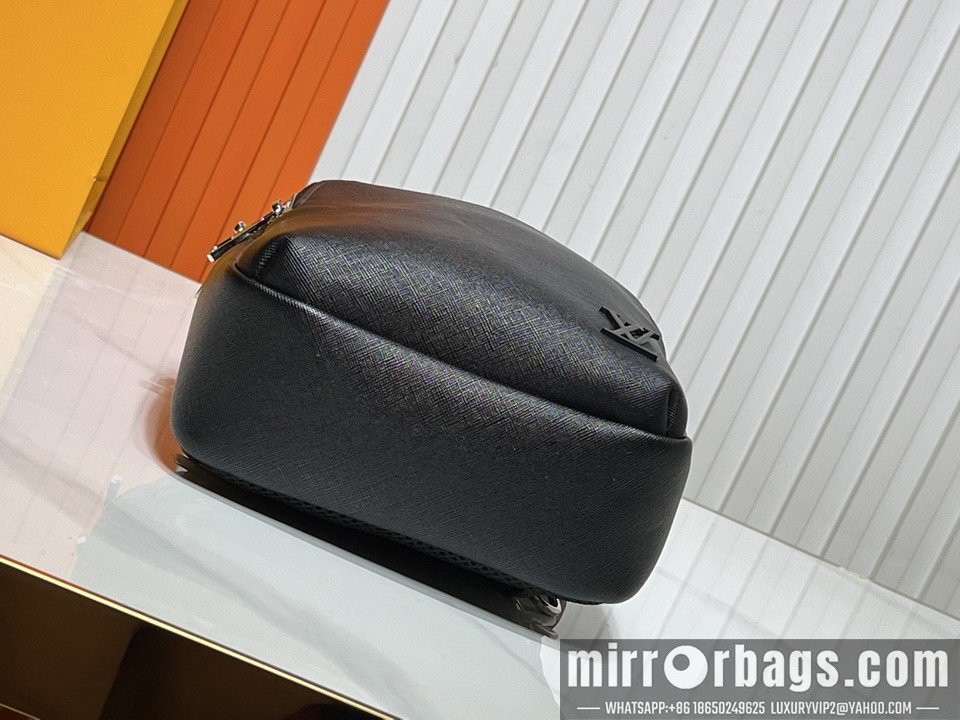 1:1 Louis Vuitton Bags M46344 30x17x5cm ss1
