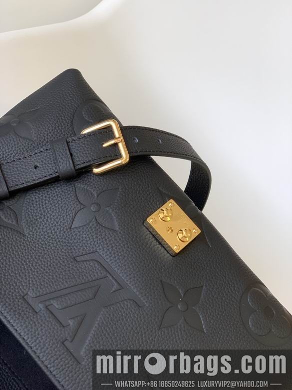 1:1 Louis Vuitton Bags M45976 30X19.5X11cm WP