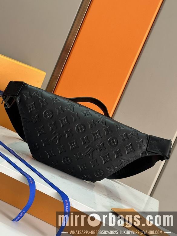 1:1 Louis Vuitton Bags M47058 30X15X8cm WP