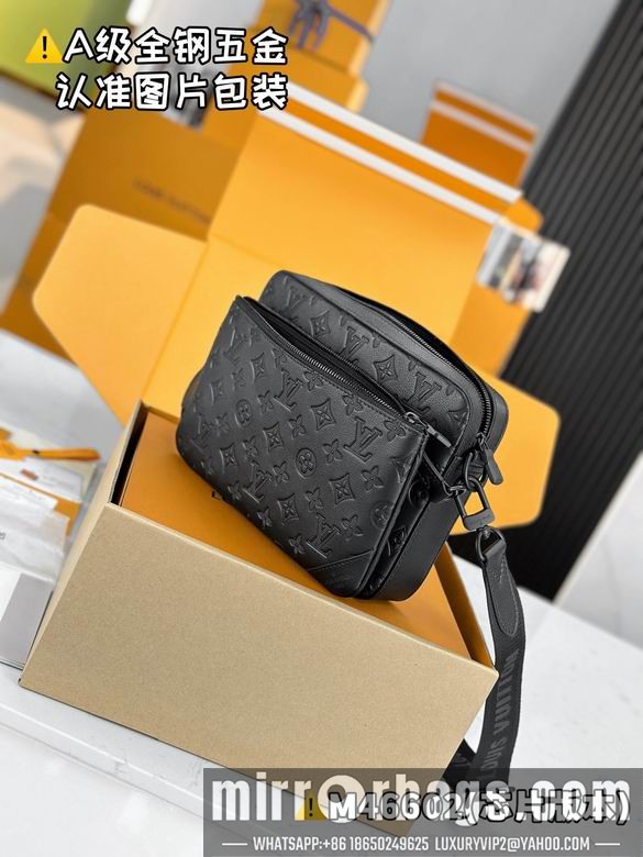 1:1 Louis Vuitton Bags M46602 18.5X7X25cm WP