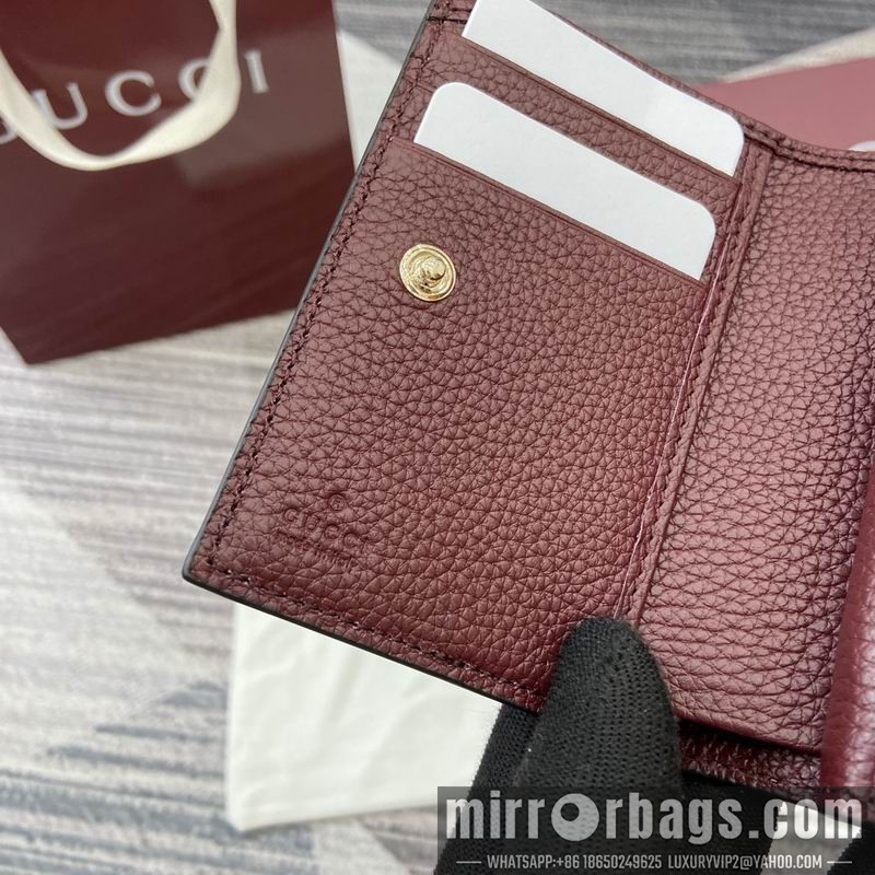 Gucci Bags 841360 11x8.5x3cm MP1