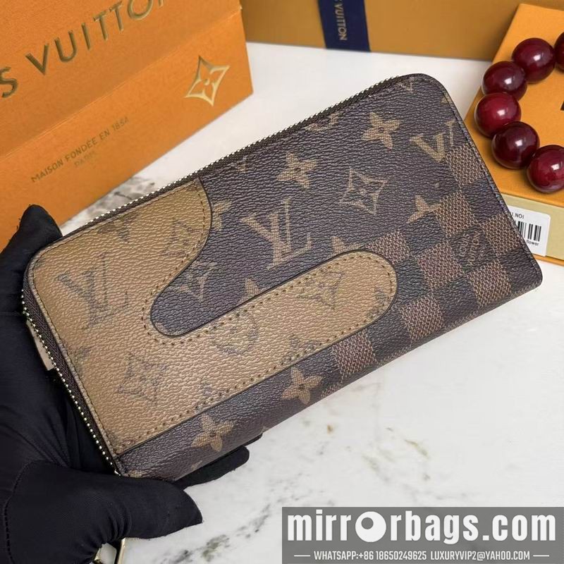 1:1 Louis Vuitton Bags M26021 ZC