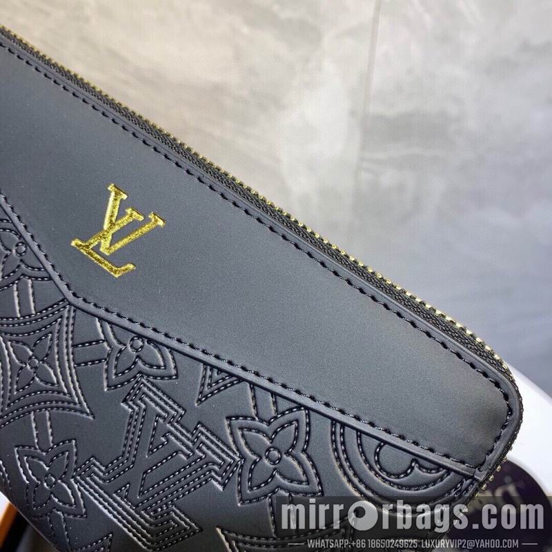 1:1 Louis Vuitton Bags LV 21x11cm ZC