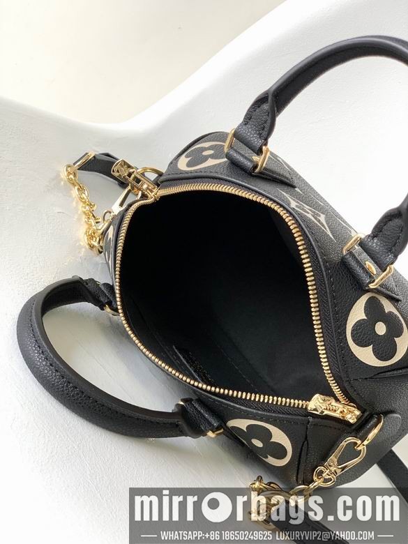 1:1 Louis Vuitton Bags M58956 20.5X13.5X12cm WP