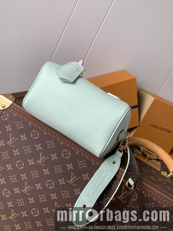 1:1 Louis Vuitton Bags M24605 18X12.5X11cm WP