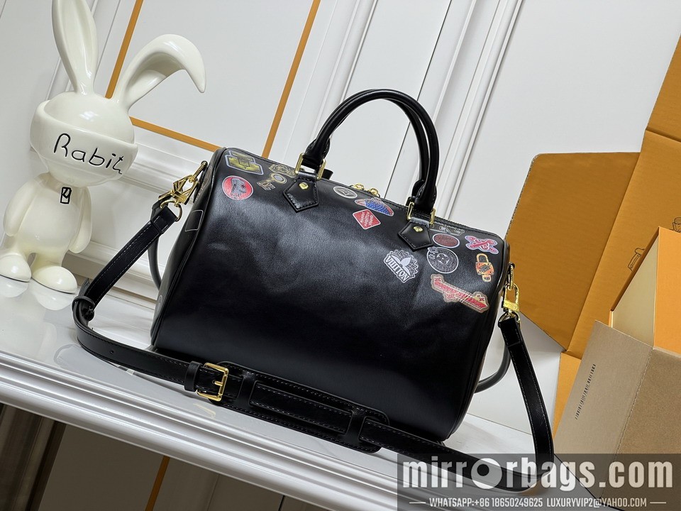 1:1 Louis Vuitton Bags 27475 30x20x10cm ss