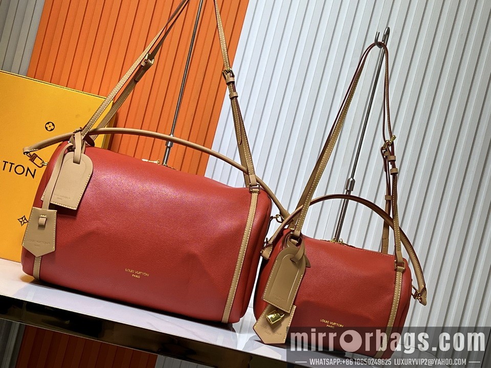 1:1 Louis Vuitton Bags M13667 25x15x18cm ss4