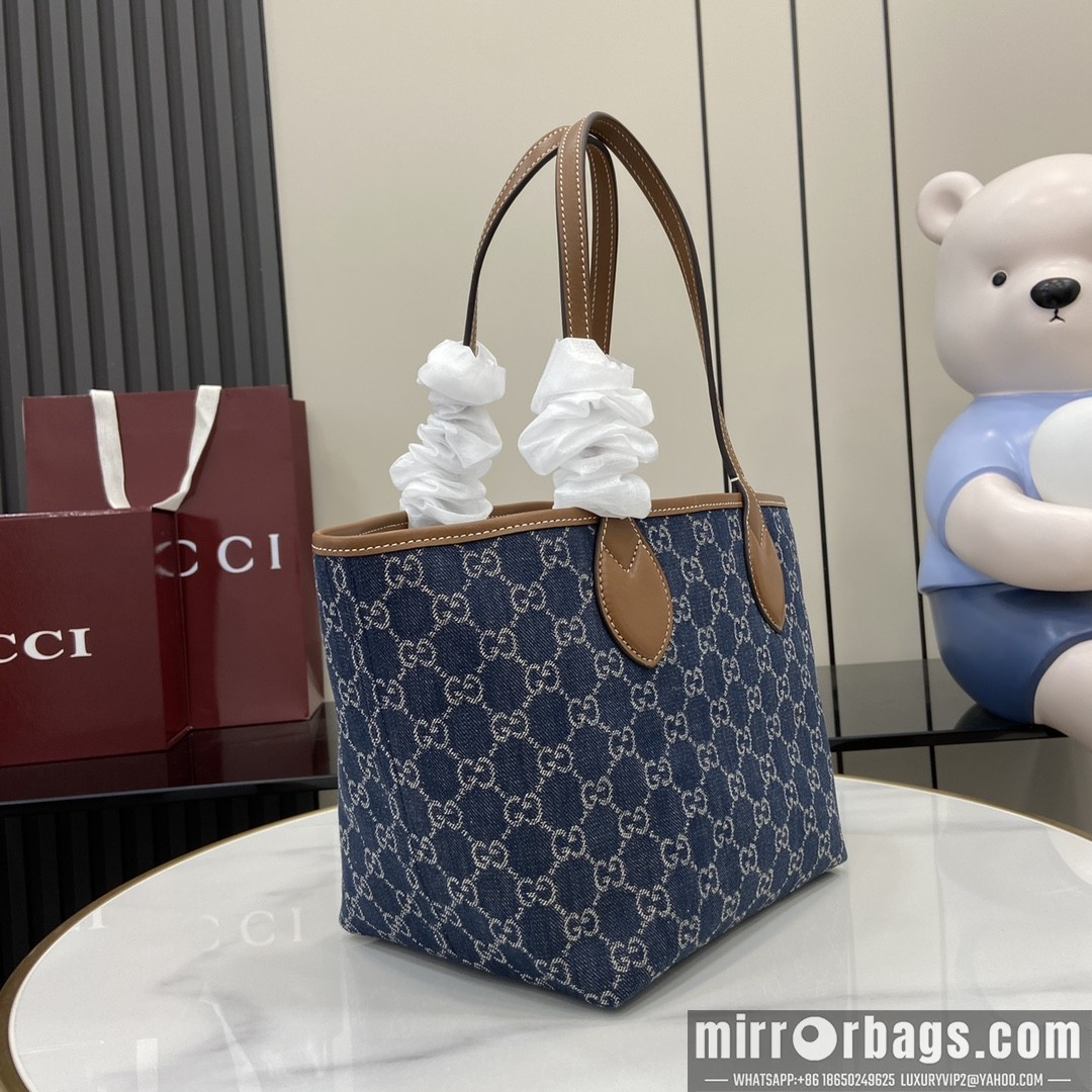 Gucci Bags 820496 22X19X18cm