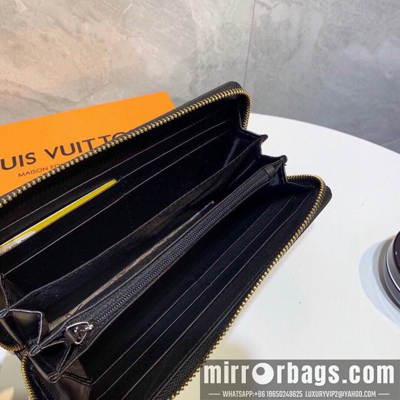 1:1 Louis Vuitton Bags LV 21x11cm ZC