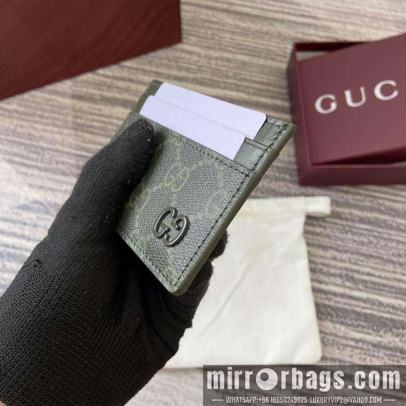 Gucci Bags 768248 11x4cm WP