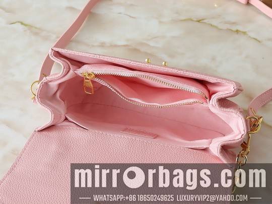 1:1 Louis Vuitton Bags Métis M46279 21.5x13.5x6cm ss11