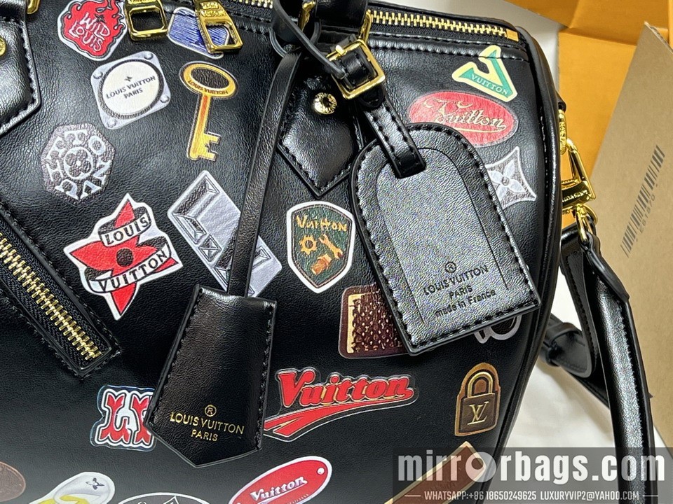 1:1 Louis Vuitton Bags 27475 30x20x10cm ss