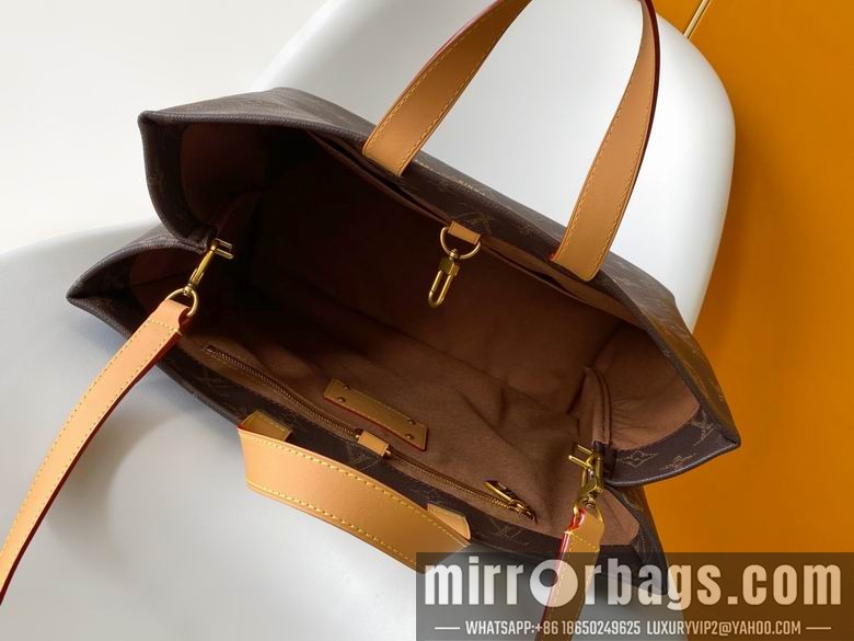 1:1 Louis Vuitton Bags Packaging M13928 40X32X16cm WP