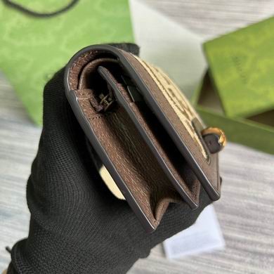 Gucci Bags Aria 658244 9X10X3cm MP