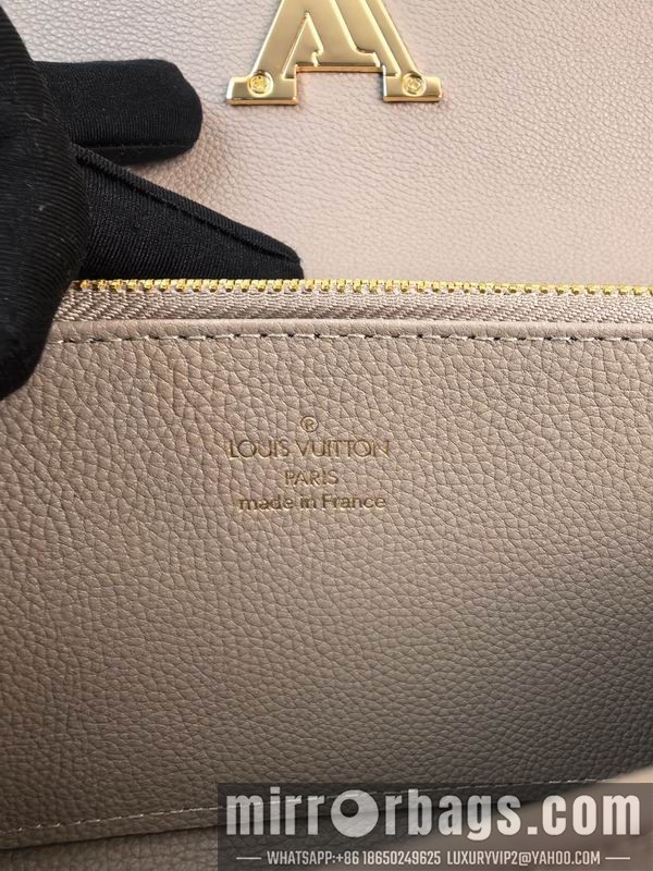 1:1 Louis Vuitton Bags M62148 19x10cm ZC 6色
