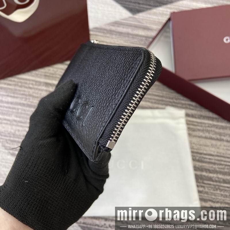 Gucci Bags 835073 13.5x7.5x1cm MP