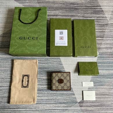 Gucci Bags 671652 11X9cm MP 2colour