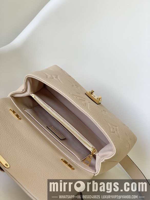 1:1 Louis Vuitton Bags M46008 24X17X8.5cm WP
