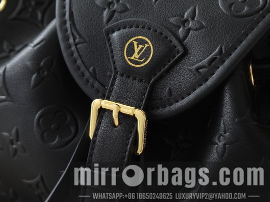 1:1 Louis Vuitton Bags Odyssée M25085 27x17x12cm ss